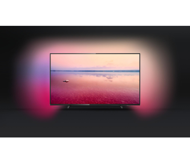PHILIPS 50" 50PUS6704 UHD - 492217 - zdjęcie 4